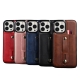 Mobile Flip Cover PU Leather Mobile Phone Cases Covers For Iphone X 11 12 13 14 15 Pro Luxury